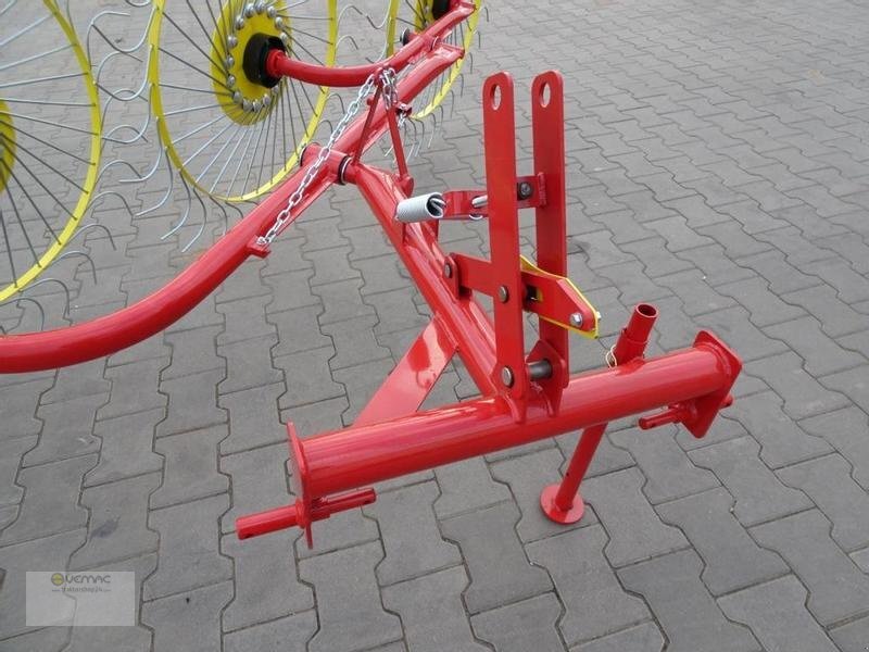 Vemac Sternwender Sternschwader Sternradwender Sternradschwader Z213 Schwader Heuwender NEU - Сеноворошилка: фото 4 Vemac Sternwender Sternschwader Sternradwender Sternradschwader Z213 Schwader Heuwender NEU - Сеноворошилка: фото 4