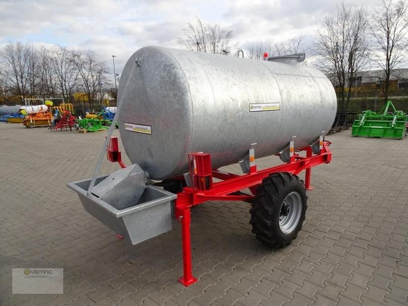 Vemac Wasserwagen 4000 Liter Wasserfass Wassertank Weidetränke NEU - Прицеп-цистерна, Сельскохозяйственный прицеп: фото 5 Vemac Wasserwagen 4000 Liter Wasserfass Wassertank Weidetränke NEU - Прицеп-цистерна, Сельскохозяйственный прицеп: фото 5
