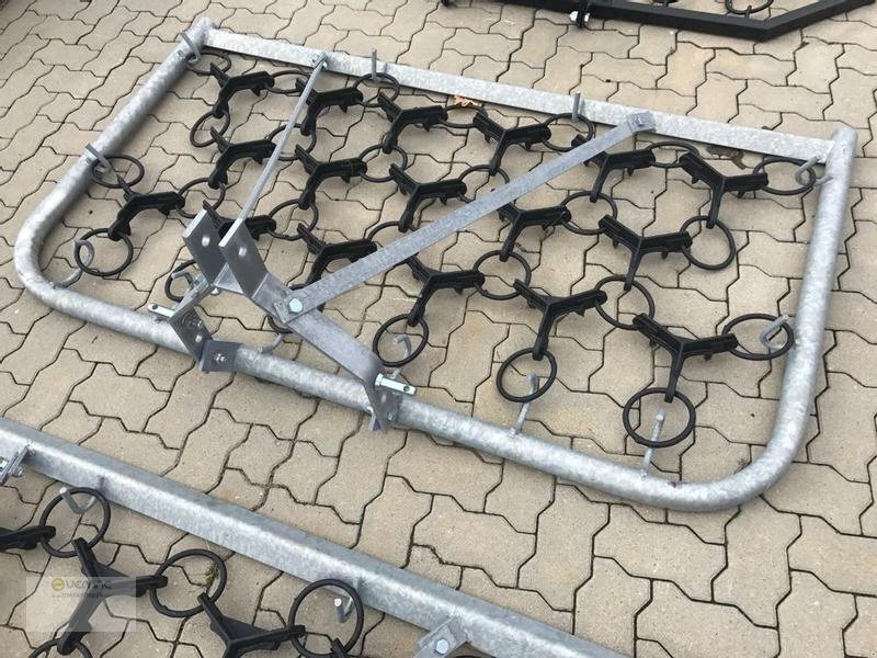 Vemac Wiesenschleppe Schleppe Egge Striegel W2,5-3V 2,5m-3reihig - Луговая борона: фото 2 Vemac Wiesenschleppe Schleppe Egge Striegel W2,5-3V 2,5m-3reihig - Луговая борона: фото 2