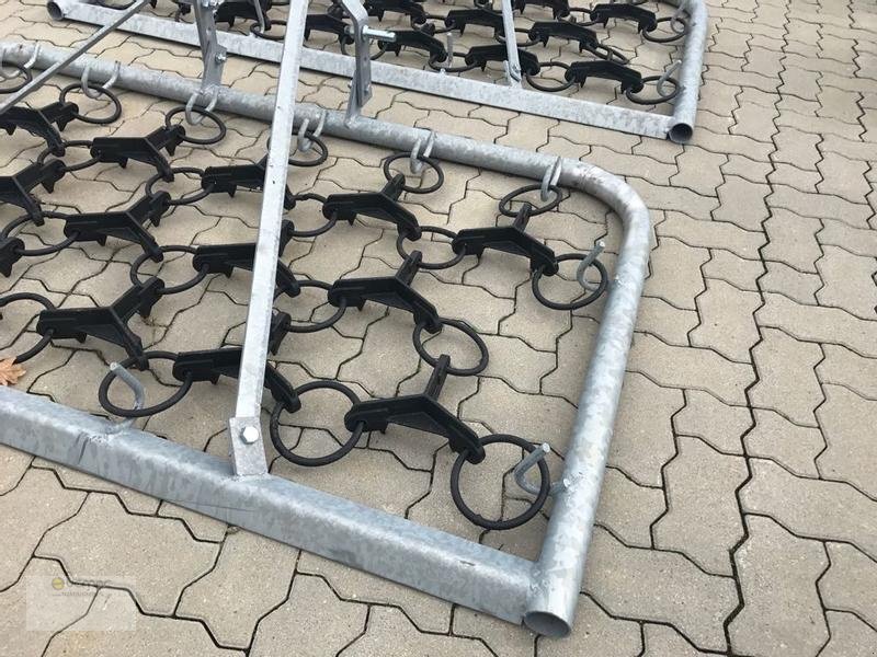 Vemac Wiesenschleppe Schleppe Egge Striegel W2,5-3V 2,5m-3reihig - Луговая борона: фото 5 Vemac Wiesenschleppe Schleppe Egge Striegel W2,5-3V 2,5m-3reihig - Луговая борона: фото 5
