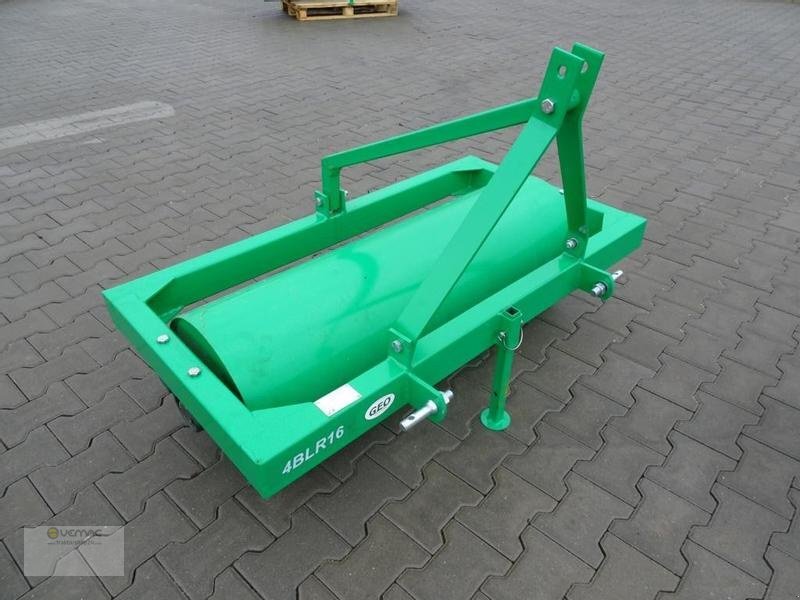 Vemac Wiesenwalze Geo BLR120 120cm Rasenwalze Ackerwalze Walze NEU - Полевой каток: фото 4 Vemac Wiesenwalze Geo BLR120 120cm Rasenwalze Ackerwalze Walze NEU - Полевой каток: фото 4