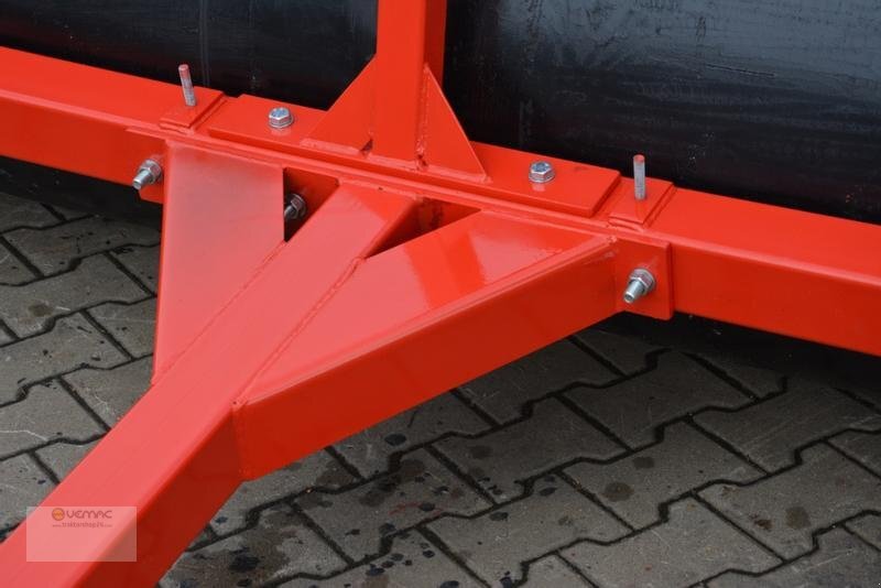 Vemac Wiesenwalze Walze Schleppe Rasenwalze 200cm NEU - Полевой каток: фото 3 Vemac Wiesenwalze Walze Schleppe Rasenwalze 200cm NEU - Полевой каток: фото 3