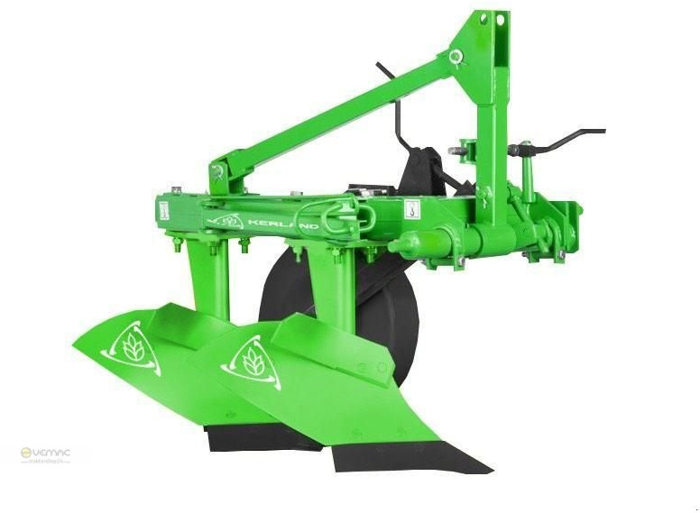 Vemac Zweischar Pflug 2 Schar Pflug 20 25 Zweischarpflug Traktor NEU - Плуг: фото 2 Vemac Zweischar Pflug 2 Schar Pflug 20 25 Zweischarpflug Traktor NEU - Плуг: фото 2