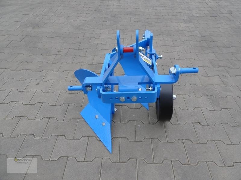 Vemac Zweischarpflug 2-Schar-Pflug Zweischar Pflug Beetpflug Ackerpflug NEU - Плуг: фото 4 Vemac Zweischarpflug 2-Schar-Pflug Zweischar Pflug Beetpflug Ackerpflug NEU - Плуг: фото 4