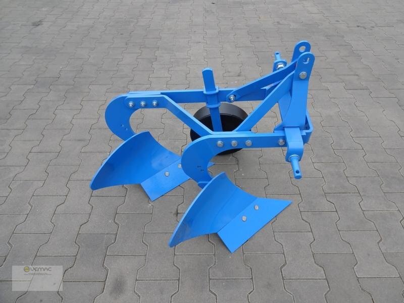 Vemac Zweischarpflug 2-Schar-Pflug Zweischar Pflug Beetpflug Ackerpflug NEU - Плуг: фото 1 Vemac Zweischarpflug 2-Schar-Pflug Zweischar Pflug Beetpflug Ackerpflug NEU - Плуг: фото 1