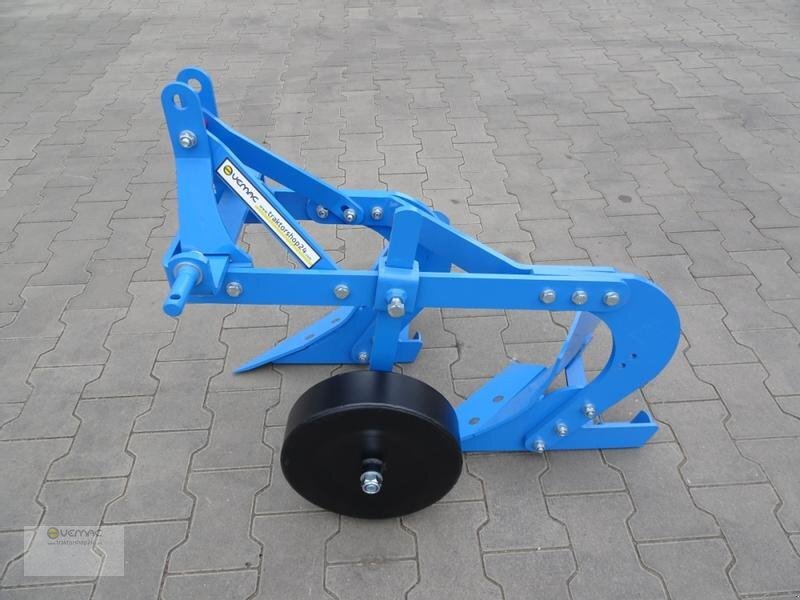 Vemac Zweischarpflug 2-Schar-Pflug Zweischar Pflug Beetpflug Ackerpflug NEU - Плуг: фото 3 Vemac Zweischarpflug 2-Schar-Pflug Zweischar Pflug Beetpflug Ackerpflug NEU - Плуг: фото 3