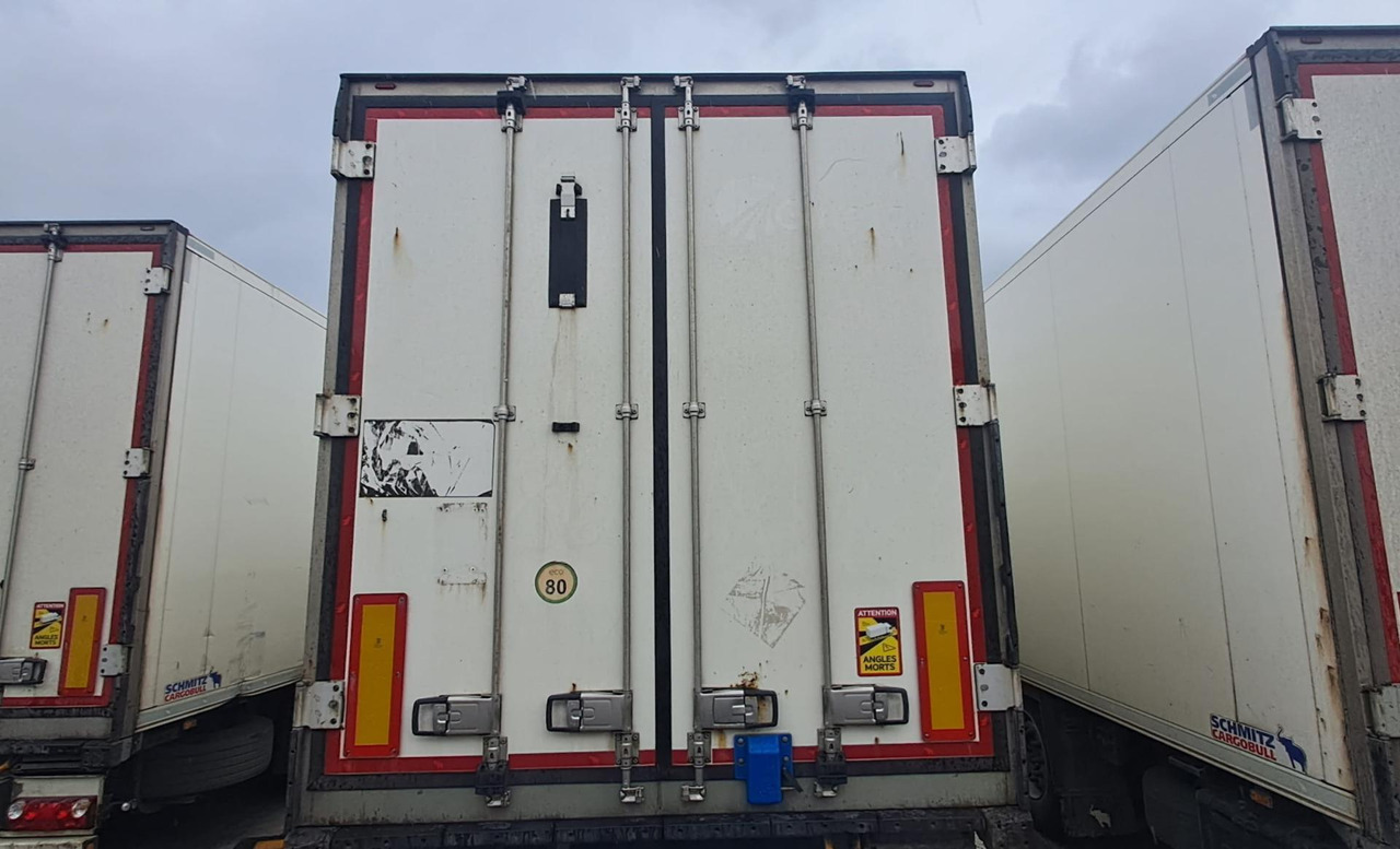 2019 Schmitz Cargobull SKO FP 60 ThermoKing SLXi 300 - Полуприцеп-рефрижератор: фото 4 2019 Schmitz Cargobull SKO FP 60 ThermoKing SLXi 300 - Полуприцеп-рефрижератор: фото 4