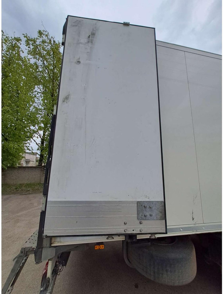 2020 Schmitz Cargobull SKO FP 60 ThermoKing SLXi 300 - Полуприцеп-рефрижератор: фото 2 2020 Schmitz Cargobull SKO FP 60 ThermoKing SLXi 300 - Полуприцеп-рефрижератор: фото 2