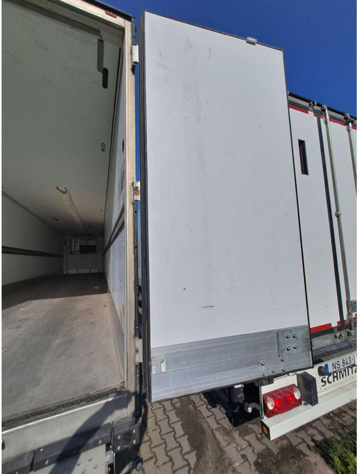 2020 Schmitz Cargobull SKO FP 60 ThermoKing SLXi 300 - Полуприцеп-рефрижератор: фото 2 2020 Schmitz Cargobull SKO FP 60 ThermoKing SLXi 300 - Полуприцеп-рефрижератор: фото 2