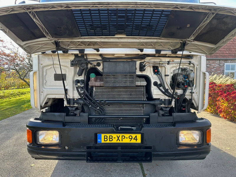 MAN 19.272 F90 / NL TRUCK / 4X2 / EURO1 / ATLAS AK140.1-6,2/1 / MANUAL / FIRST OWNER - Автоманипулятор: фото 5 MAN 19.272 F90 / NL TRUCK / 4X2 / EURO1 / ATLAS AK140.1-6,2/1 / MANUAL / FIRST OWNER - Автоманипулятор: фото 5