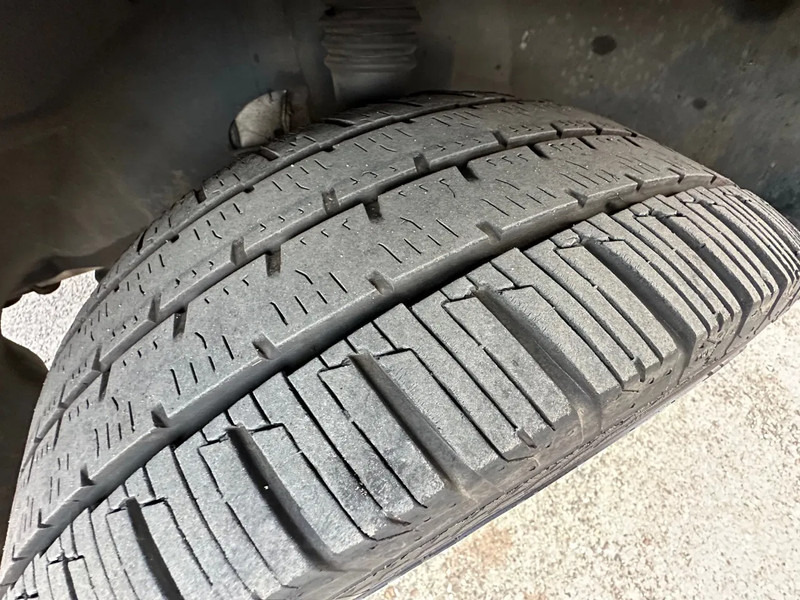 Цельнометаллический фургон Mercedes-Benz Sprinter 313 CDI / L2H2 / AUTOMAAT / NL BUS / 130 PK / 2-ZITS / CC / AIRCO / CAMERA: фото 6