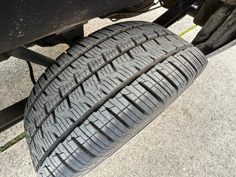 Цельнометаллический фургон Mercedes-Benz Sprinter 313 CDI / L2H2 / AUTOMAAT / NL BUS / 130 PK / 2-ZITS / CC / AIRCO / CAMERA: фото 8