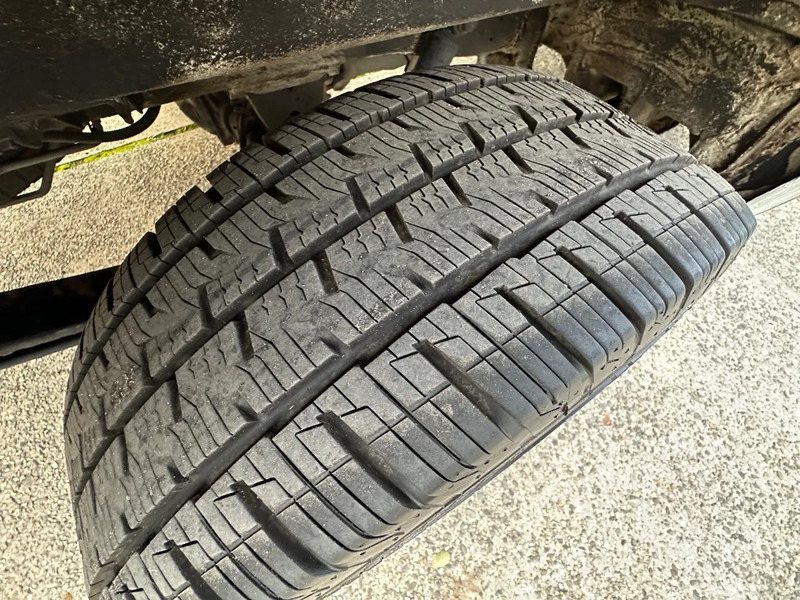 Цельнометаллический фургон Mercedes-Benz Sprinter 313 CDI / L2H2 / AUTOMAAT / NL BUS / 130 PK / 2-ZITS / CC / AIRCO / CAMERA: фото 14