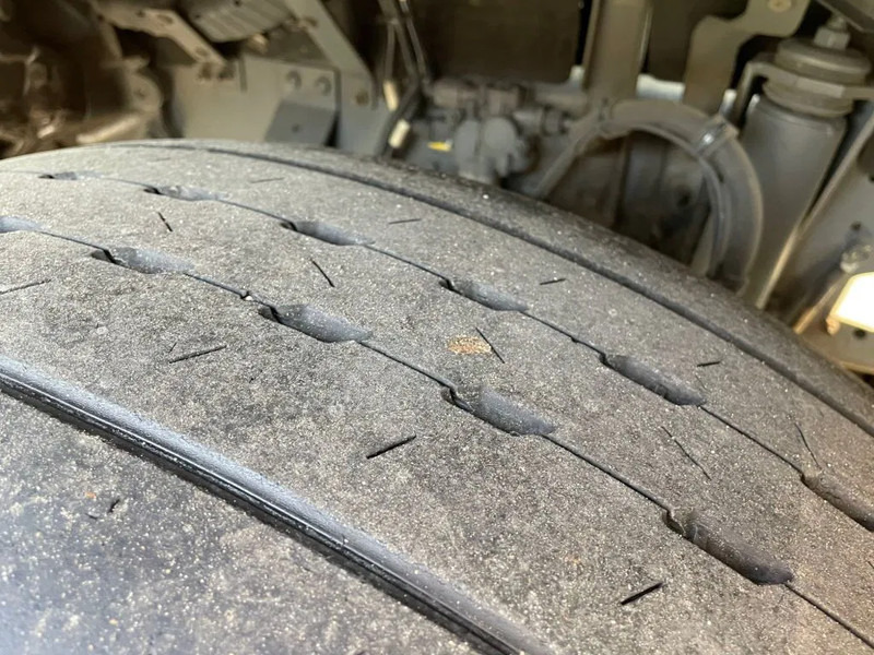 DAF CF 440 / NL TRUCK / EURO 6 / PTO / LOW KM / AUTOMATIC - Тягач: фото 5 DAF CF 440 / NL TRUCK / EURO 6 / PTO / LOW KM / AUTOMATIC - Тягач: фото 5