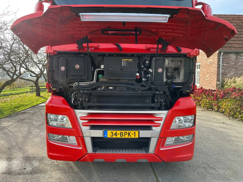MAN TGX 18.470 / NL TRUCK / 4X2 / 2020 / DOUBLE TANK / XXL CAB / - Тягач: фото 3 MAN TGX 18.470 / NL TRUCK / 4X2 / 2020 / DOUBLE TANK / XXL CAB / - Тягач: фото 3