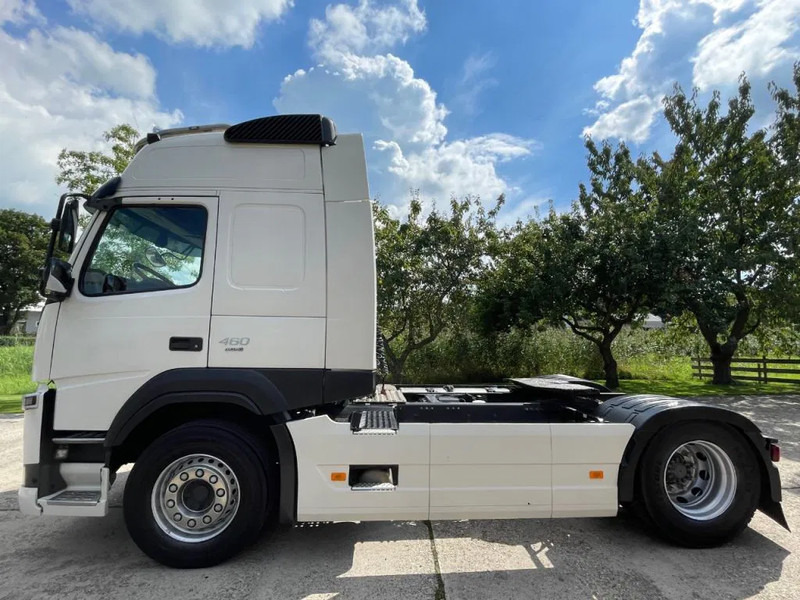 Volvo FM 460 EURO 6 / TOP!! / NL TRUCK / GLOBETROTTER / SAFETY SYSTEMS - Тягач: фото 4 Volvo FM 460 EURO 6 / TOP!! / NL TRUCK / GLOBETROTTER / SAFETY SYSTEMS - Тягач: фото 4