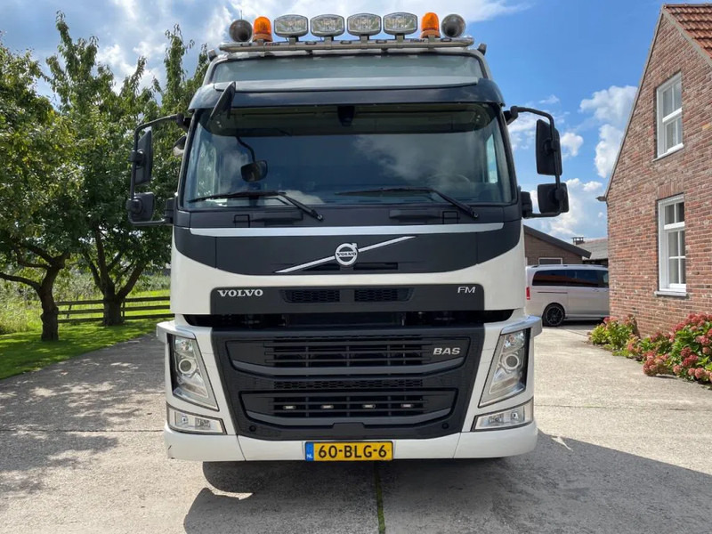 Volvo FM 460 EURO 6 / TOP!! / NL TRUCK / GLOBETROTTER / SAFETY SYSTEMS - Тягач: фото 2 Volvo FM 460 EURO 6 / TOP!! / NL TRUCK / GLOBETROTTER / SAFETY SYSTEMS - Тягач: фото 2