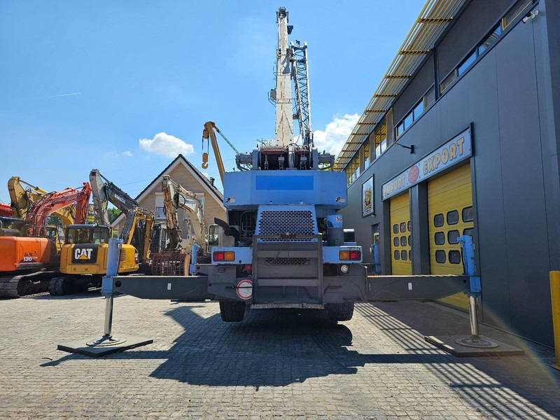 Tadano TR250E - Вседорожный кран: фото 4 Tadano TR250E - Вседорожный кран: фото 4