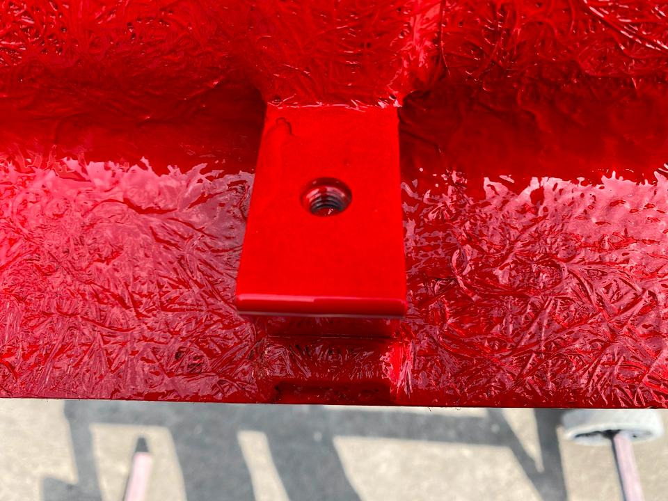 MAN Lions City A21 Heckstoßstange mit AHK Ausschnitt Lackiert UNI-Wunschfarbton  OE 88732035011 / 88.73203-5011 *INKL.19% MWST* - Бампер для Автобусов: фото 4 MAN Lions City A21 Heckstoßstange mit AHK Ausschnitt Lackiert UNI-Wunschfarbton  OE 88732035011 / 88.73203-5011 *INKL.19% MWST* - Бампер для Автобусов: фото 4