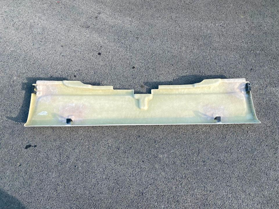 MAN Lions City A21 Heckstoßstange mit AHK Ausschnitt OE 88732035011 / 88.73203-5011 *280€ NETTO* Rohteil - Бампер для Автобусов: фото 3 MAN Lions City A21 Heckstoßstange mit AHK Ausschnitt OE 88732035011 / 88.73203-5011 *280€ NETTO* Rohteil - Бампер для Автобусов: фото 3