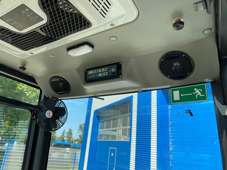 Мини-экскаватор Minibagger BK2800ASR + Tieflader + Zubehör *INKL.19% MWST*BERGER KRAUS*KUBOTA*SCHWENKARM* VERSTELLFAHRWERK*KLIMA*: фото 16 Мини-экскаватор Minibagger BK2800ASR + Tieflader + Zubehör *INKL.19% MWST*BERGER KRAUS*KUBOTA*SCHWENKARM* VERSTELLFAHRWERK*KLIMA*: фото 16