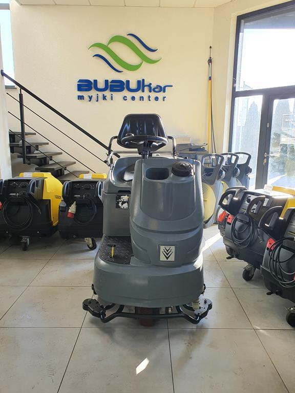 Поломоечная машина KÄRCHER B 140 R Bp + R 90: фото 8