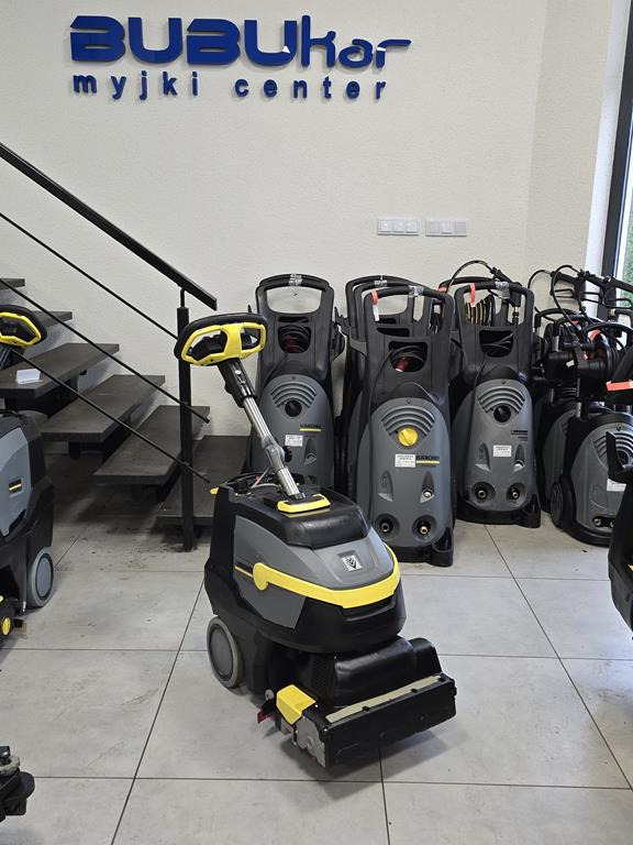 KÄRCHER BR 35/12 C Bp - Поломоечная машина: фото 2 KÄRCHER BR 35/12 C Bp - Поломоечная машина: фото 2