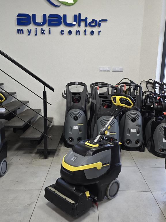 KÄRCHER BR 35/12 C Bp - Поломоечная машина: фото 3 KÄRCHER BR 35/12 C Bp - Поломоечная машина: фото 3