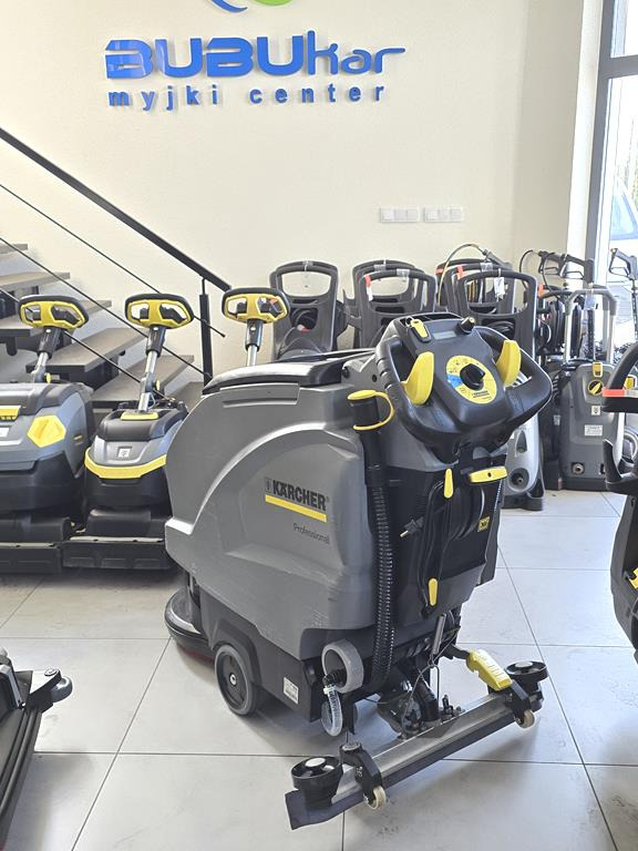 Karcher B 40 C Bp Fleet - Поломоечная машина: фото 5 Karcher B 40 C Bp Fleet - Поломоечная машина: фото 5
