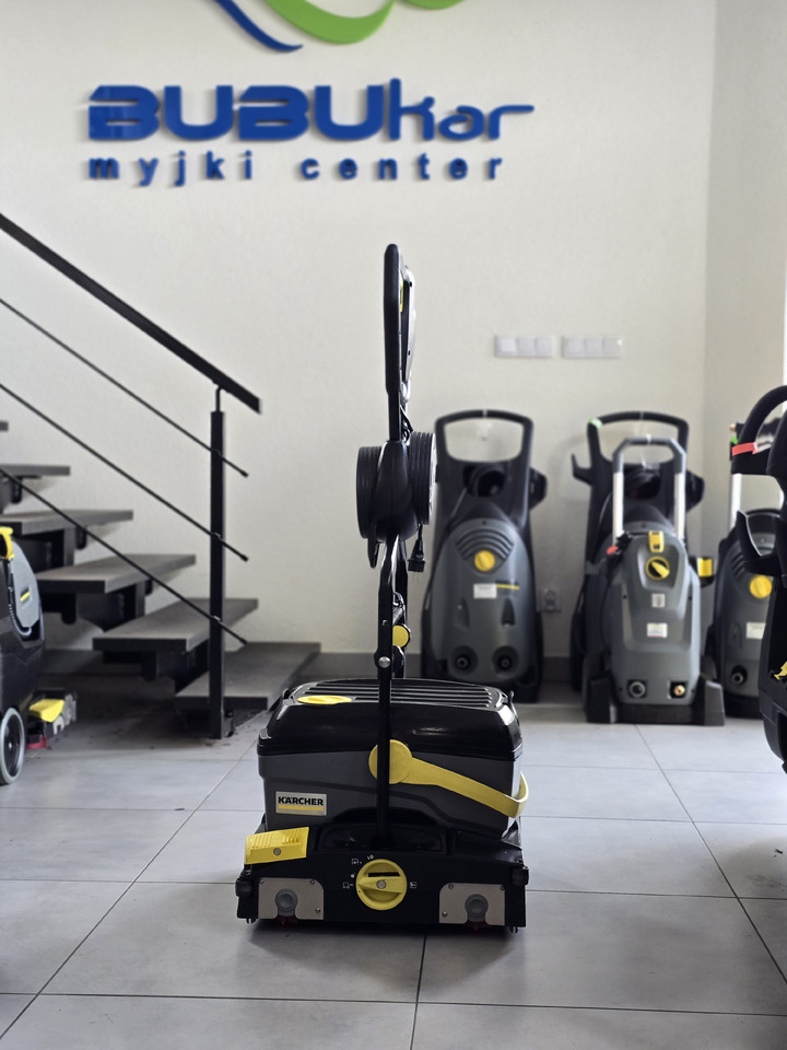 Kärcher BR 40/10 C Ep - Поломоечная машина: фото 2 Kärcher BR 40/10 C Ep - Поломоечная машина: фото 2