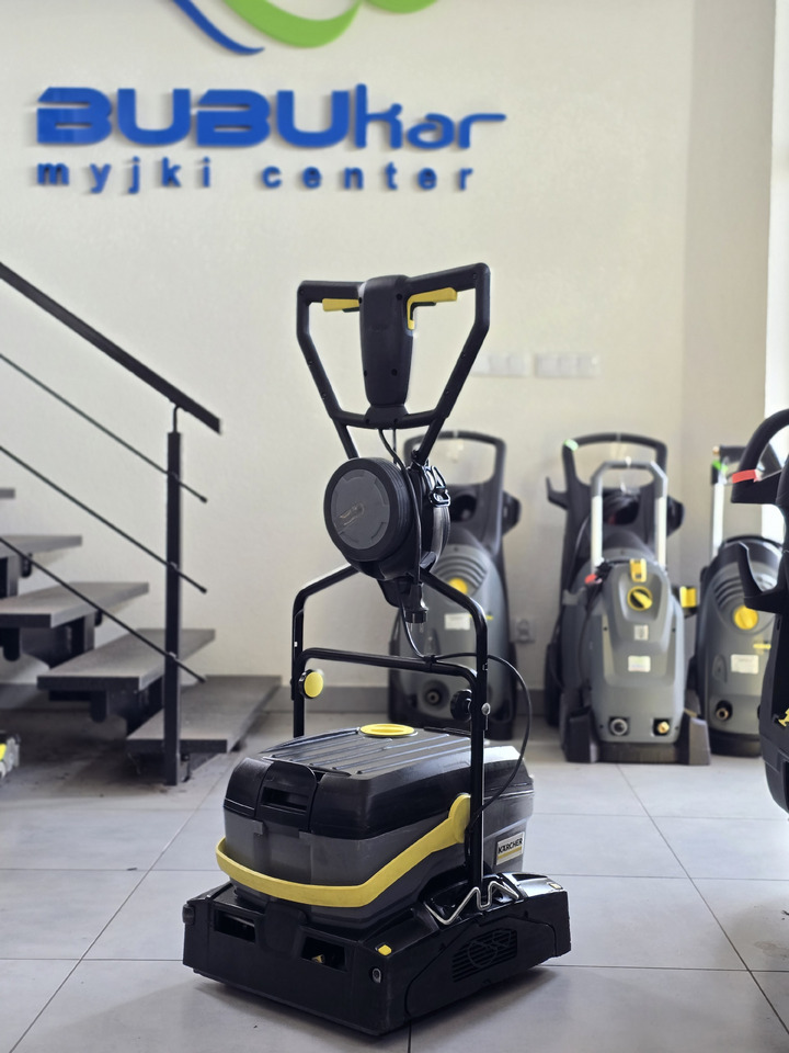 Kärcher BR 40/10 C Ep - Поломоечная машина: фото 5 Kärcher BR 40/10 C Ep - Поломоечная машина: фото 5