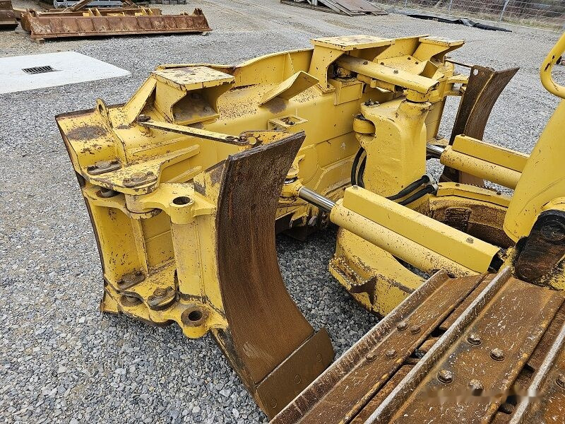 Бульдозер Komatsu D61 PX-23: фото 19