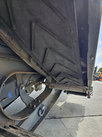 Ударная дробилка METSO LT1213S: фото 12 Ударная дробилка METSO LT1213S: фото 12