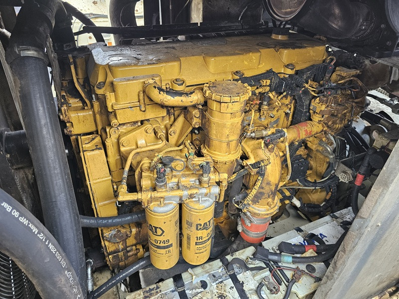 Ударная дробилка METSO LT1213S: фото 19 Ударная дробилка METSO LT1213S: фото 19