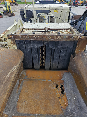 Ударная дробилка METSO LT1213S: фото 22 Ударная дробилка METSO LT1213S: фото 22