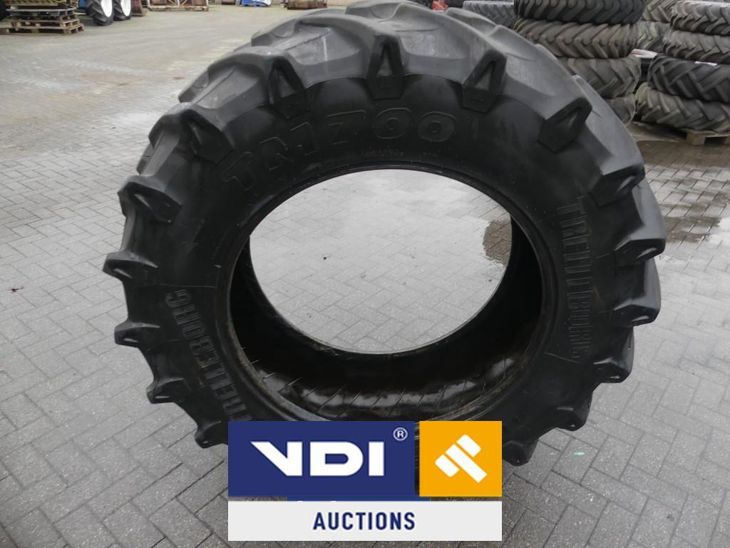 Michelin 16.9R26 - Шина: фото 3 Michelin 16.9R26 - Шина: фото 3