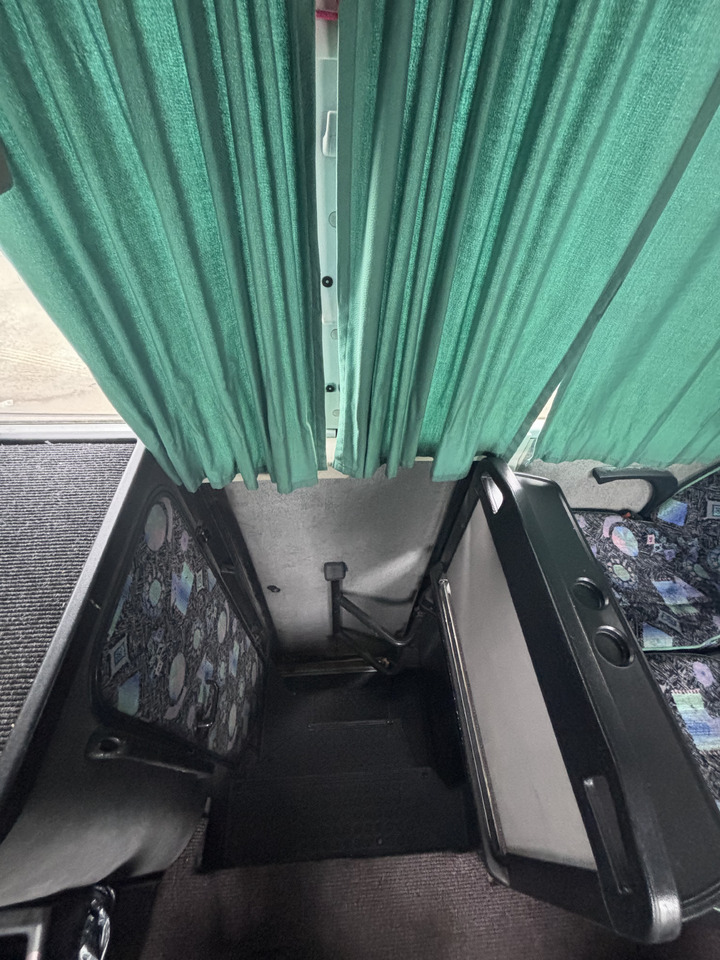 Туристический автобус MAN: фото 15