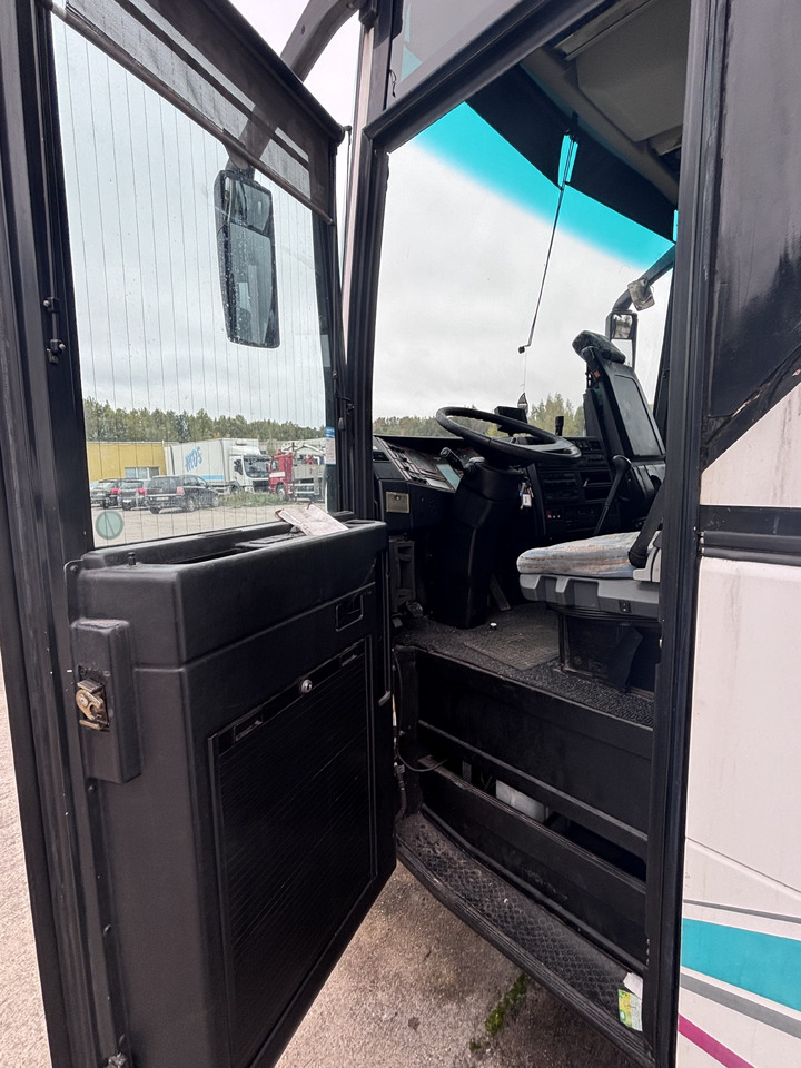 Туристический автобус MAN: фото 21