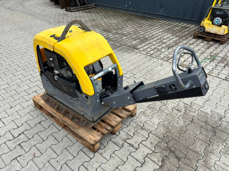 Atlas-Copco LG 504 - Каток: фото 2 Atlas-Copco LG 504 - Каток: фото 2
