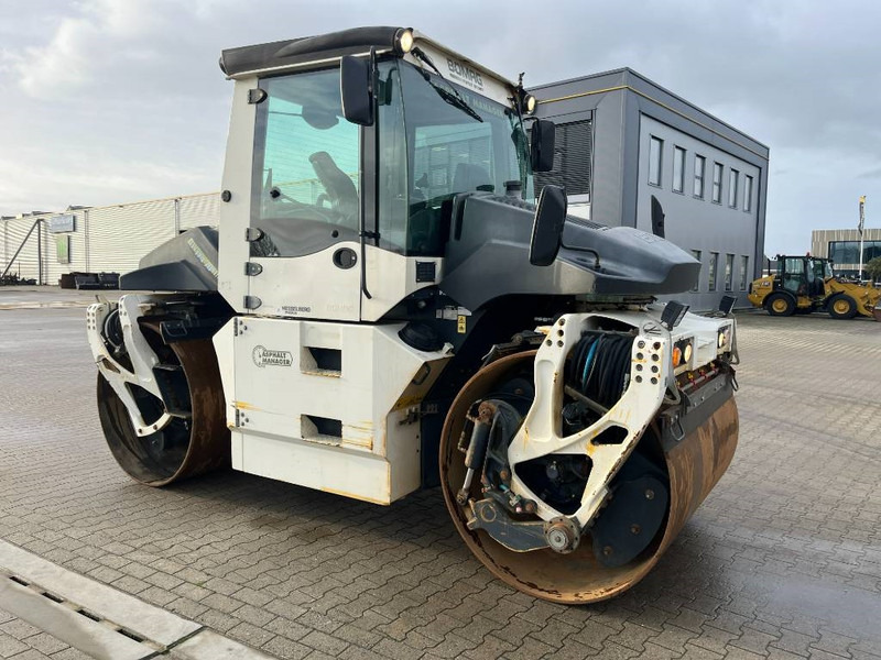 Bomag BW 174 AP-AM - Каток: фото 4 Bomag BW 174 AP-AM - Каток: фото 4