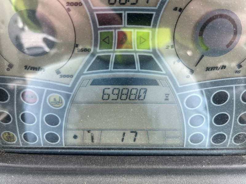 Bomag BW 174 AP-AM - Каток: фото 5 Bomag BW 174 AP-AM - Каток: фото 5