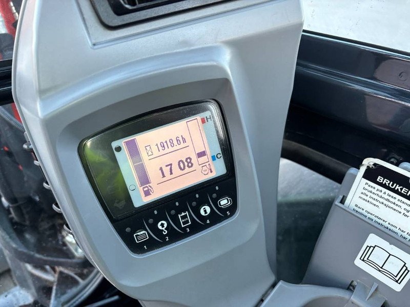 Kubota U 55-4 - Мини-экскаватор: фото 5 Kubota U 55-4 - Мини-экскаватор: фото 5