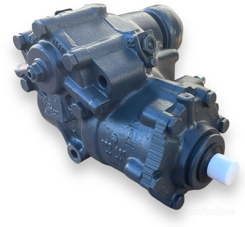Mercedes-Benz LS3 A6704610101 A670460010180 6704610101 670460010180 - Рулевой механизм для Грузовиков: фото 2 Mercedes-Benz LS3 A6704610101 A670460010180 6704610101 670460010180 - Рулевой механизм для Грузовиков: фото 2