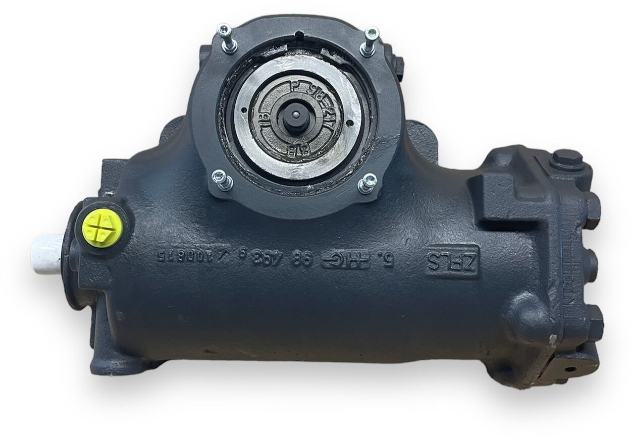 Mercedes-Benz LS8 ZF Econic II 9564600200 A9564600200 8098956203 ZF Lenksysteme 9564600200 A9564600200 8098956203 - Рулевой механизм для Грузовиков: фото 3 Mercedes-Benz LS8 ZF Econic II 9564600200 A9564600200 8098956203 ZF Lenksysteme 9564600200 A9564600200 8098956203 - Рулевой механизм для Грузовиков: фото 3