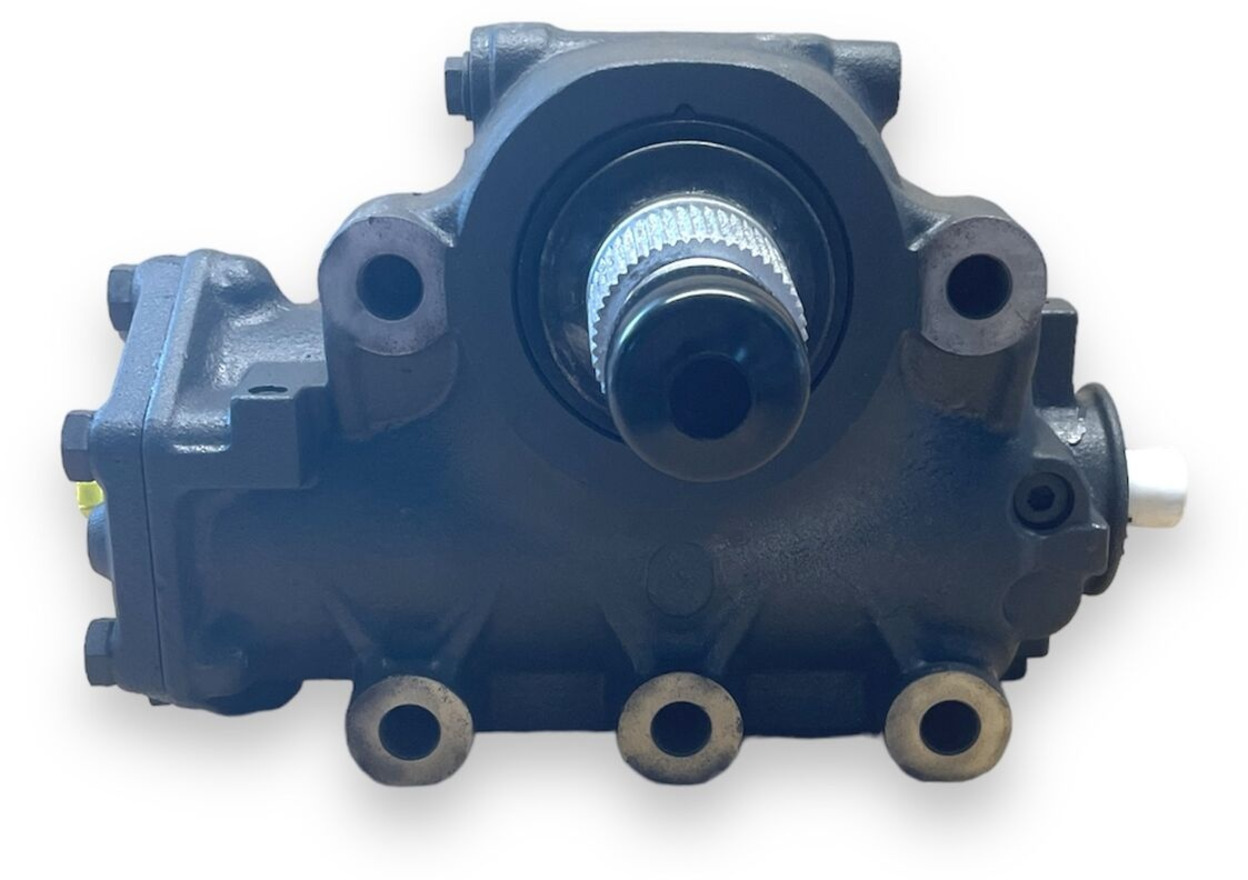 Mercedes-Benz LS8 ZF Econic II 9564600200 A9564600200 8098956203 ZF Lenksysteme 9564600200 A9564600200 8098956203 - Рулевой механизм для Грузовиков: фото 1 Mercedes-Benz LS8 ZF Econic II 9564600200 A9564600200 8098956203 ZF Lenksysteme 9564600200 A9564600200 8098956203 - Рулевой механизм для Грузовиков: фото 1