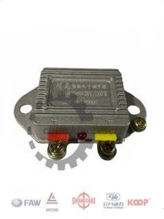 Regulator napięcia JFT249T 28V 1500W KMM Everun Hercules Stroer APS - Электрическая система для Строительной техники: фото 1 Regulator napięcia JFT249T 28V 1500W KMM Everun Hercules Stroer APS - Электрическая система для Строительной техники: фото 1