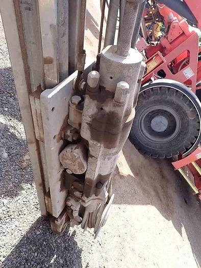 Буровая машина Atlas Copco BOOMER E2C: фото 30 Буровая машина Atlas Copco BOOMER E2C: фото 30