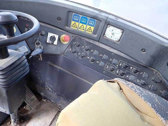 Буровая машина Atlas Copco BOOMER E2C: фото 13 Буровая машина Atlas Copco BOOMER E2C: фото 13