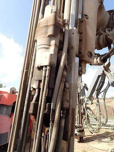 Буровая машина Atlas Copco BOOMER E2C: фото 36 Буровая машина Atlas Copco BOOMER E2C: фото 36
