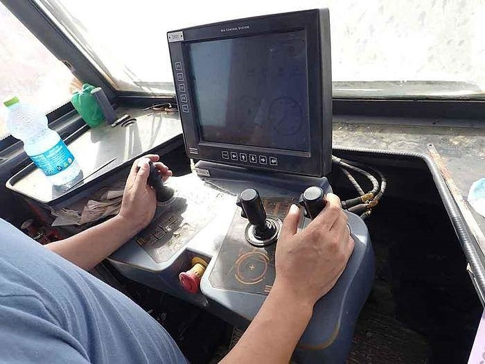 Буровая машина Atlas Copco BOOMER E2C: фото 46 Буровая машина Atlas Copco BOOMER E2C: фото 46